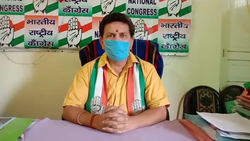 #speakuptosavelives देश में ऑक्सीजन एवं जीवन रक्षक दवा की निर्बाध आपूर्ति हो। हर आयु वर्ग को मुफ्त टीकाकरण सुनिश्चित हो