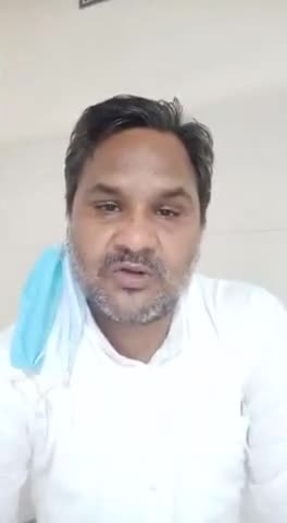 देशवासी एक बार फिर बढ़ते कोरोना संकट से जूझ रहे हैं,ये सब मोदी सरकार की विफलताओं के कारण हुआ है।।
#speakUpToSaveLives
