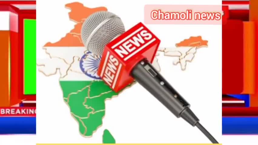 #chamoli police #चमोली में 🚨 पूलिस टीम का औचक निरीक्षण