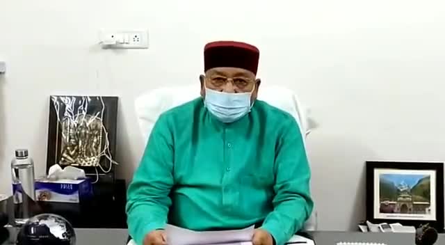 #भक्तों को ऑनलाइन चारधाम के दर्शन कराएगी उत्तराखंड सरकार
