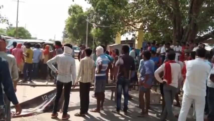 सेवराई: करहिया में जमीनी रंजिश में हुई मारपीट में 5 लोग घायल, दोनों पक्षों की तहरीर पर कार्रवाई में जुटी पुलिस #जमीनी_विवाद
