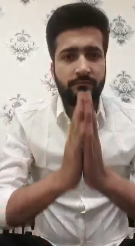 इस खौफ़ के मौसम में इक उम्मीद मुबारक !
सब अपनों परायों के लिए  #ईदमुबारक    
#EidMubarak #Eid #RJD #Bihar