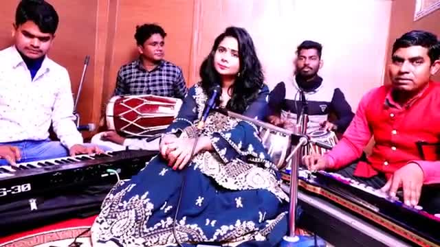 सोशल मीडिया पर छा गया है #singermanishasrivastava का यह गीत