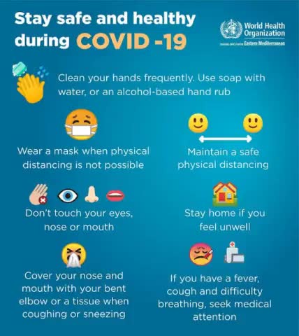 घर मे रहे, सुरक्षित रहे।
हमें मिलकर कोरोना से जंग जीतनी है
#stay_home_stay_safe