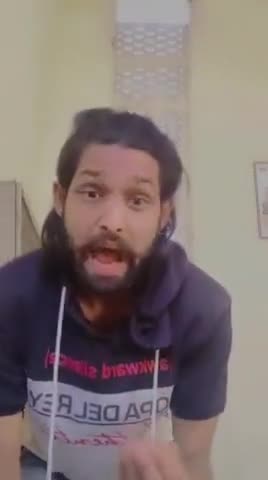 हर जन्म में मुझे मांग कर नौकर बना दिया😂😁😀
#comedy #comedyvideos #funnyvideos #mastikhorpraveen #newsnation_team