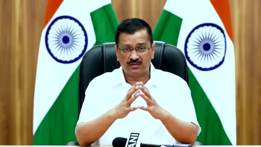 ऐसे कई बच्चे जिनके माता पिता दोनो चल बसे, उन बच्चों की पढ़ाई और परवरिश का सारा खर्चा दिल्ली सरकार उठाएगी।#dil#