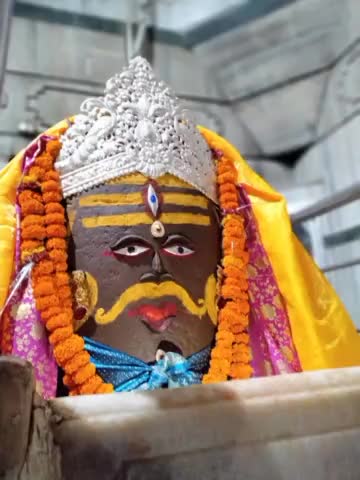 देवकली मंदिर औरैया कालेश्वर महादेव श्रृंगार दर्शन 
14/05/2021 शुक्रवार
#cmup