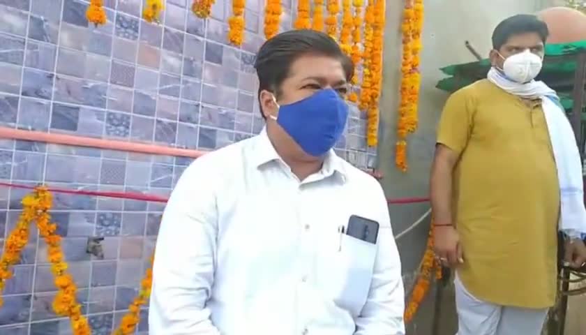 नगर परिषद क्षेत्र के सभी क्षेत्रवासियों को अक्षय तृतीया , परशुराम जयंती और ईद की हार्दिक शुभकामनाएं
#ggc