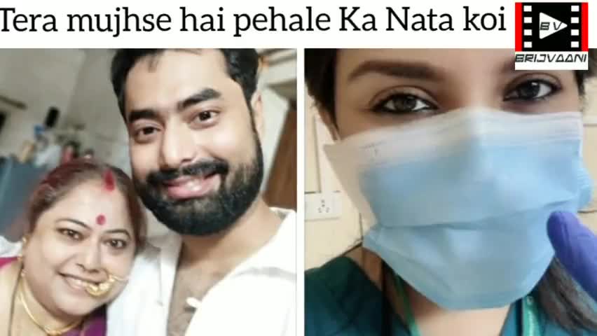 Ek dard bhari Kahani Kolkata se, Maa ne Saath chhod Diya, bete ne gaakar di vidaayi
#corona #kolkata #india #doctors