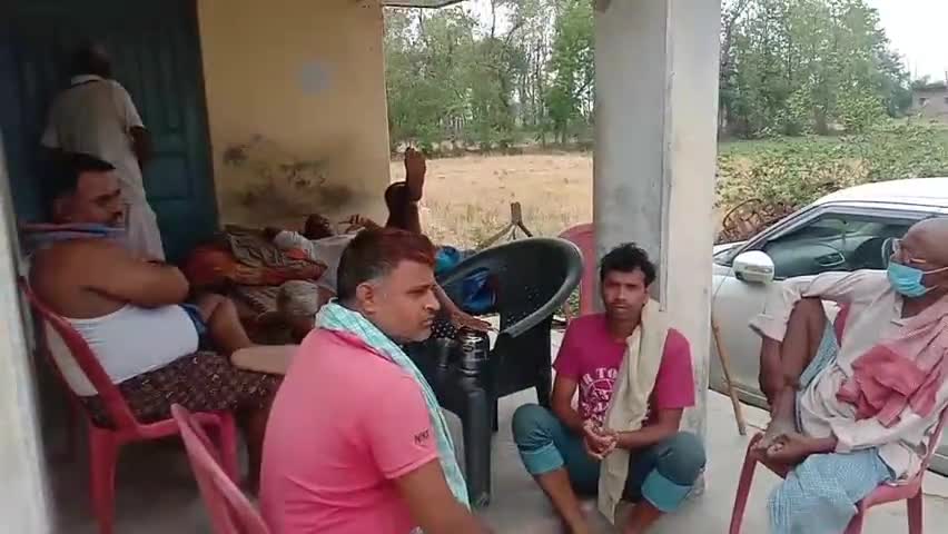 सेवराई: भदौरा विकासखंड के नव निर्वाचित ग्राम प्रधानों के सामने जल निकासी और नव निर्माण सड़क होगा मुख्य मुद्दा #ग्राम_प्रधान