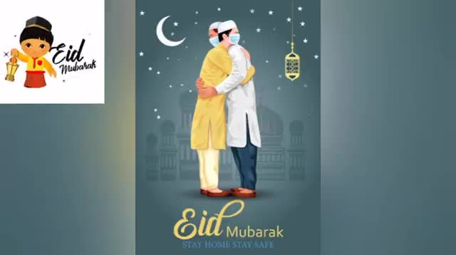 #wish you very happy and enjoy "Eid"
@#plz stay home and safe@@