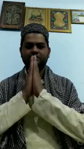 सभी देशवासियों को ईद-उल-फ़ितर की दिली मुबारकबाद.

#eidmubarak2021 #EidUlFitr
