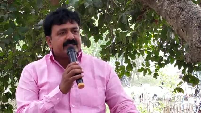 चैनपुर: अल्पसंख्यक कल्याण मंत्री मोहम्मद जमा खान ने चैनपुर वासियों को दी ईद की शुभकामनाएं  #ईद_मुबारक