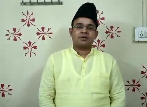 आपको और आपके पूरे परिवार को #ईद_उल_फितर की बहुत-बहुत मुबारकबाद

#Covid19