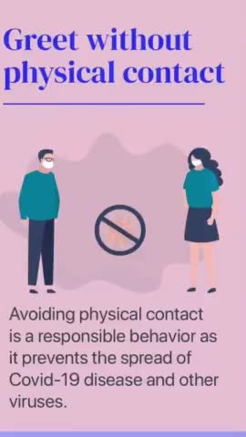 Great without physical contact... 

#socialdistancing #COVID_19 #coronavirus