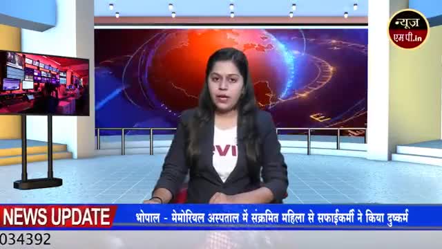 ग्वालियर गिर्द: मध्यप्रदेश की शिवराज सरकार का बड़ा ऐलान
👆 #covidsecondwaveinindia