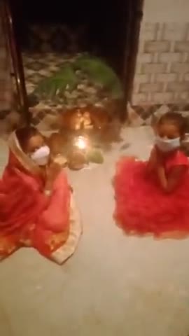 #vinay kewat ग्राम लामर मे अक्षय तृतीय का पर्व मनाया गया कोरोना गाइडलाइन का पालन करते हुए
