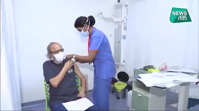 कोरोना के दोनो डोज के बीच का अन्तर बढ़ाने का फैसला ब्रिटेन से किया कॉपी। ब्रिटेन ने बदले नियम। #coronanews #oxygen