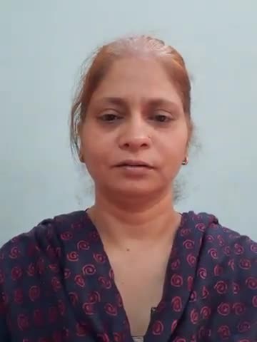 #चेहरे के #मुहासे को घर बैठे ठीक करें #एक्यूप्रेशर से - #अर्चना दुबे, प्रयागराज