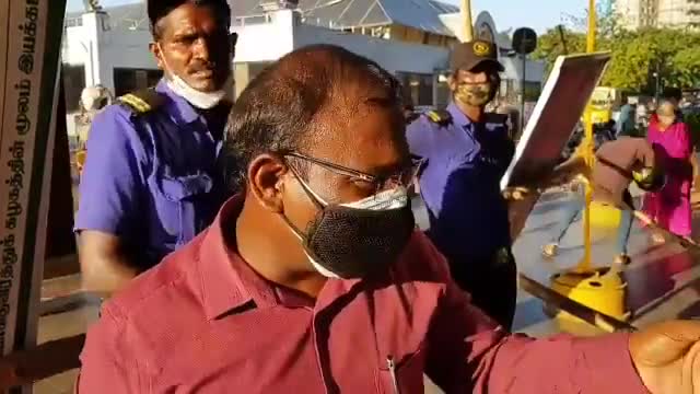 लो अब मास्क ATM मशीन भी आ गयी है #maskupindia #atm #india #covidvaccine