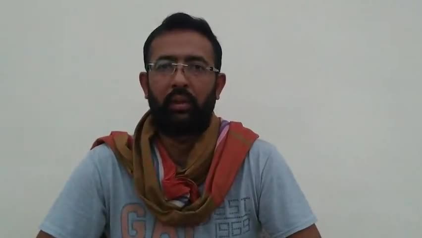 भाजपा वाले लोगों की मदद तो नहीं कर सकते, अगर श्रीनिवास ने मदद की तो उन पर जांच के आदेश दिए हैं।
#IStandWithSrinivas