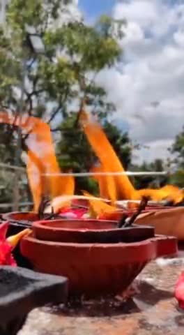 जय हनुमान जी की प्रभु सबका कल्याण करो इस महामारी से सबकी रक्षा करो नाथ 
इसको खत्म करो प्रभु
#करणी_सेना   #अमेठी