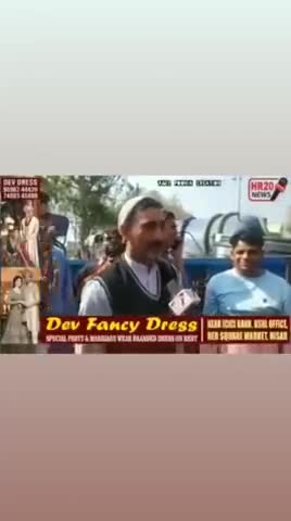 एक #किसान का हरियाणा के मुख्यमंत्री मनोहर लाल #खट्टर को करारा जबाब😊
किसान एकता जिन्दाबाद