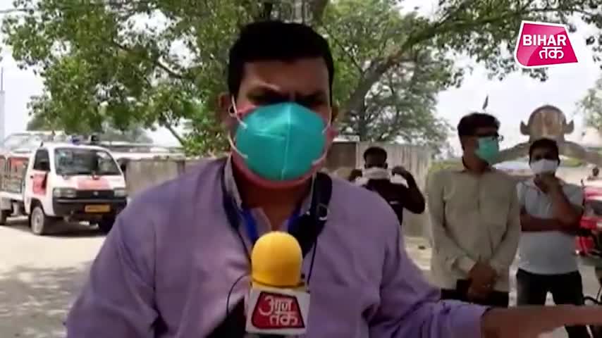 Corona संक्रमण के बीच इस जिले से  आई एक अच्छी खबर    #sintusharma #corona_vaccine #coronacases #sintusharma87 #newsxoff