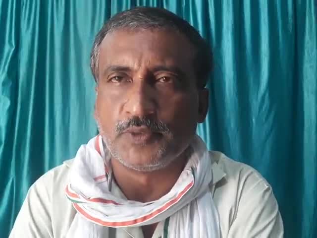 कुछ ज्यादा बोलता तो शायद सिस्टम बुरा मान जाती।
#सिस्टम@