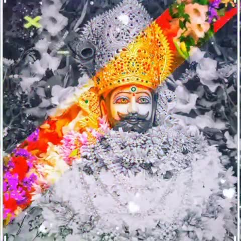 ❤️🙏 हारे का सहारा बाबा श्याम है हमारा 🙏❤️ #कोरोना_वायरस #oxygen #coronaviruse
