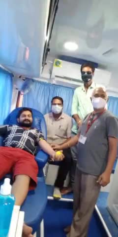 कोलारस के ग्राम लुकवासा मैं बजरंग दल द्वारा रक्तदान शिविर आयोजित किया गया #blooddonationcamp #bloodcamp