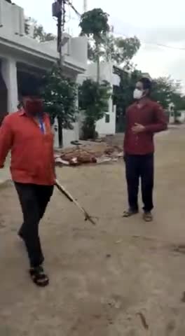 सागर नगर: Sagar Estate Colony  makroniya me nikla 7.5 feet snake####horse snake( rat eater)