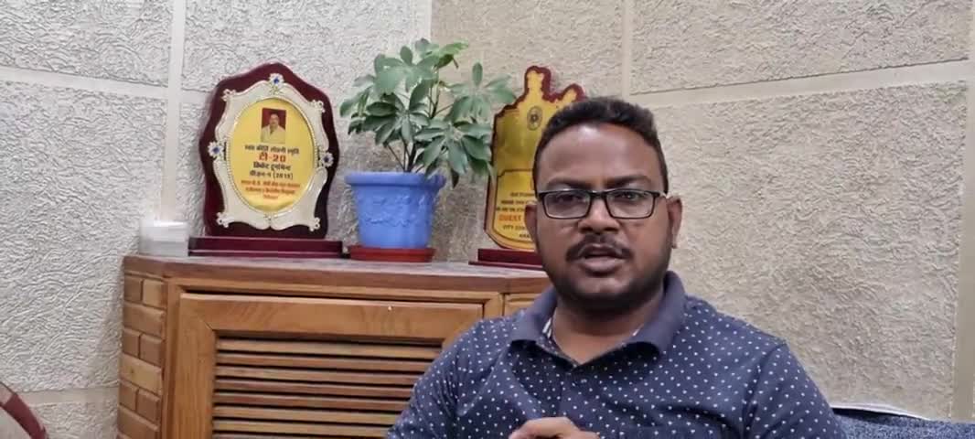 आग्रह 18 से 45 वर्ष के समस्त जन ऑन लाइन रजिस्ट्रेशन कर #वैक्सिनेशन जल्द करवाये एवं अपना अनमोल जीवन सुरक्षित करे🙏😊👇