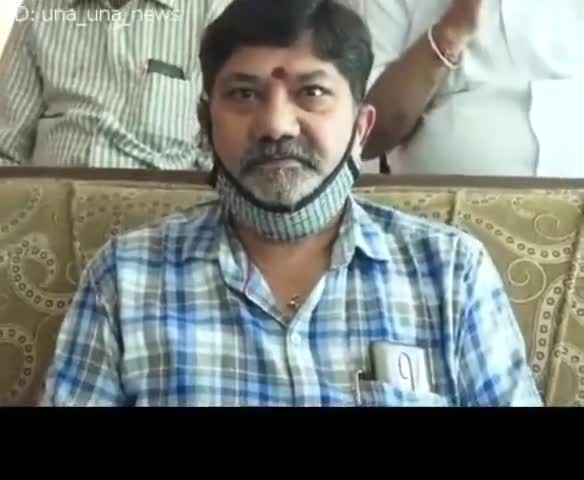 दुकानदारों की प्रशासन से  मांगे...
#ऊना की खबरें