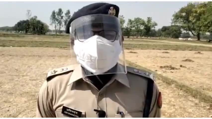 सैनी कोतवाली के भडेहरी गांव में एक किसान का खेत मे शव मिलने से हड़कंप मच गया।
#kaushambipolice