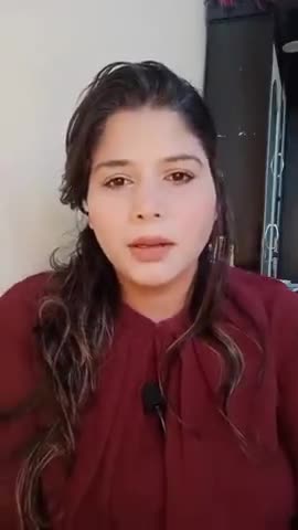 इस बहन का संदेश ध्यान से सुने
#Philisteen #Israil