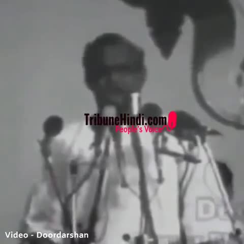 पूर्व प्रधानमंत्री स्व. Atal Bihari Vajapeyi का फ़लस्तीन के समर्थन वाला वीडियो हो रहा वायरल
#Palestine
#Israel
