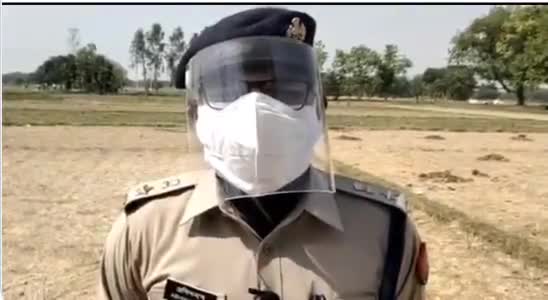 #kaushambipolice थाना सैनी के क्षेत्र अंतर्ग भड़ेरी गांव में मिले शव के संबंध में पुलिस अधीक्षक द्वारा दी गई बाइट।