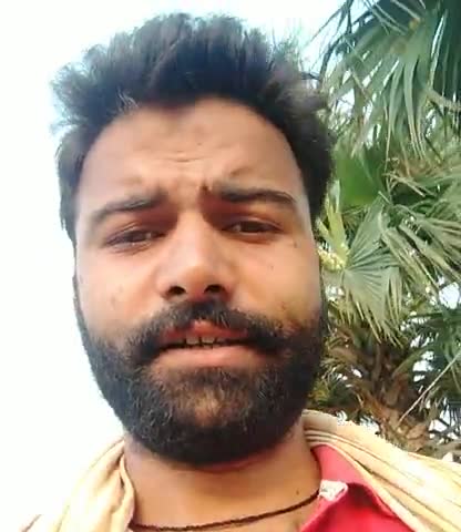 नवादा: किसान के साथ मारपीट बर्दाश्त नहीं करेंगे हम
जागो युवा किसान जागो
#किसानआन्दोलन,#मोदी होश में आओ