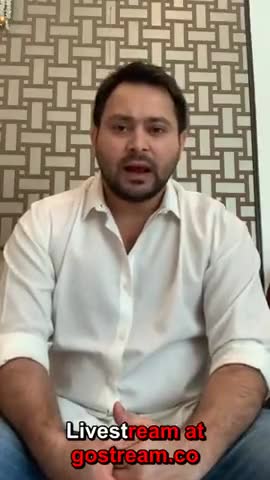#नेता_प्रतिपक्ष_तेजस्वी_यादव