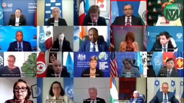 संयुक्त राष्ट्र में भारत ने फिलिस्तीन का समर्थन किया! #फिलिस्तीन #Israel news