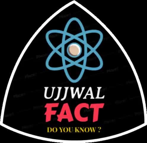 हमारे #ujjwalfact नामक एजुकेशनल पेज को फॉलो करें और अपने नॉलेज को बूस्ट करें। आप इसे गूगल पे खोज सकतें हैं 🙏

#uksb7491