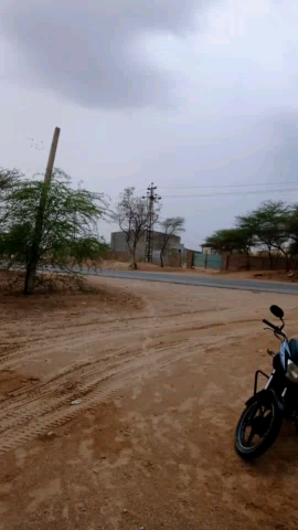 #हल्की बारिश के साथ मौसम सुहाना