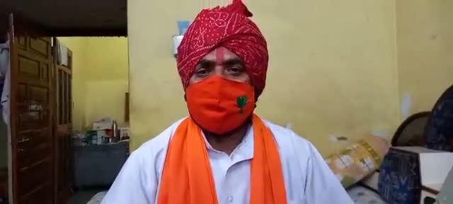 स्व. खेमराज कटारा राजकीय सेटेलाईट चिकित्सालय, हिरण मगरी, उदयपुर की स्थिति। 

#उदयपुरग्रामीण_विधानसभा #उदयपुरग्रामीण
