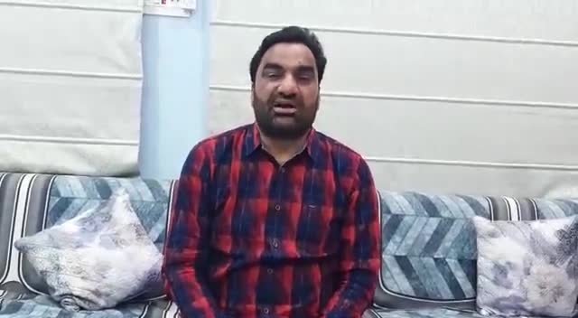 कोरोना से बिगड़े हालात के लिए केन्द्र, राज्य सरकार और चुनाव आयोग बराबर के दोषी:- हनुमान बेनीवाल
#HanumanBeniwal #TeamRLP