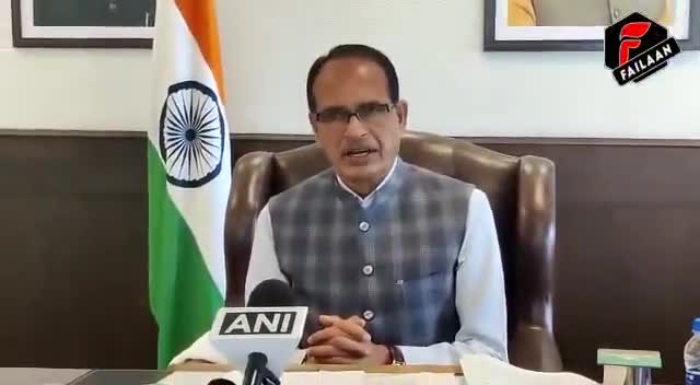 *मुख्यमंत्री प्रदेश के 5 मेडिकल कॉलेज भोपाल इंदौर जबलपुर रीवा और ग्वालियर के डॉक्टर से चर्चा कर रहे है* #madhyapardesh