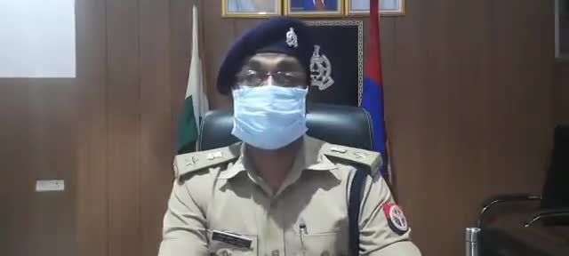 लॉकडाउन का उल्लंघन करने पर दुकानदारों पर दर्ज होगा मुकदमा

#stayhome
