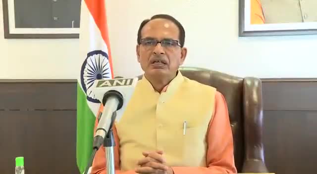 मध्यप्रदेश में #COVID19 संक्रमण को नियंत्रित करने में हम सफल हो रहे हैं। 
#shivrajsinghchouhan 
#bjp4mp
#adarshrewabjp