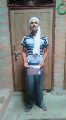 फतेहपुर: राष्ट्रीय किसान मोर्चा के उपाध्यक्ष कामता प्रसाद जी भी बेरोजगारों के आंदोलन में शामिल हुए।
#jobless_burndegree