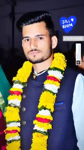 Sunil Kumar
District President DARYS Indore
#jaibhim #DARYS